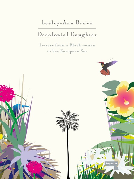 Cover image for Decolonial Daughter
